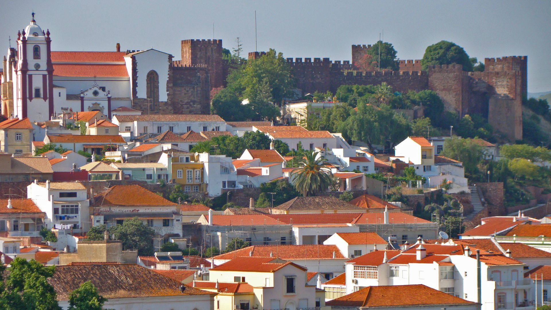 Castelo dos Sonhos